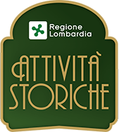 Logo Attività storica della Regione Lombardia