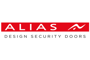 Alias design security doors