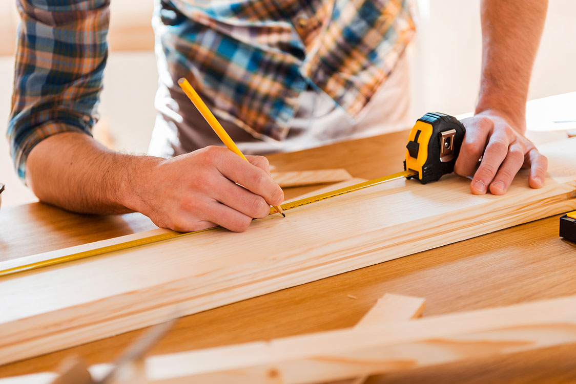 Infissi in legno su misura Infissi in legno su misura