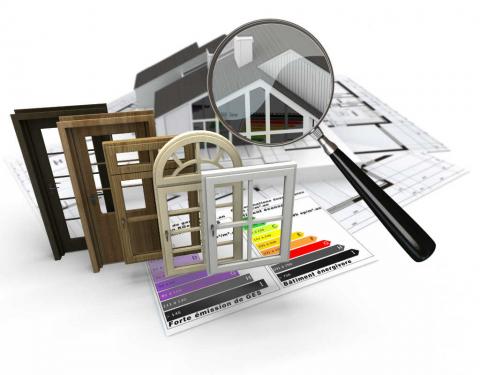Nzeb e nuovi limiti di trasmittanza termica per chiusure trasparenti