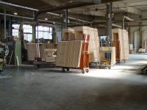 Falegnameria Adda Bergamo