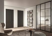 Nuovo catalogo porte interne DoorArreda