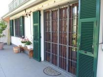 Inferriate e grate di sicurezza