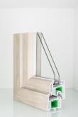 Finestre e portefinestre in PVC Finestre e portefinestre in PVC