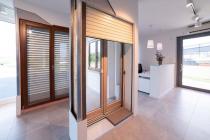 Finestre e portefinestre in PVC Finestre e portefinestre in PVC