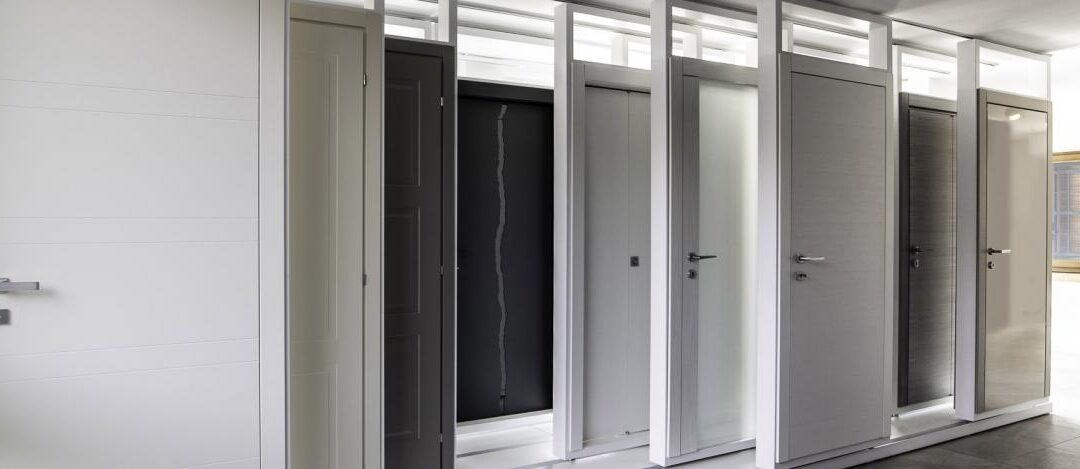 Nuovi arrivi allo Showroom di Suisio
