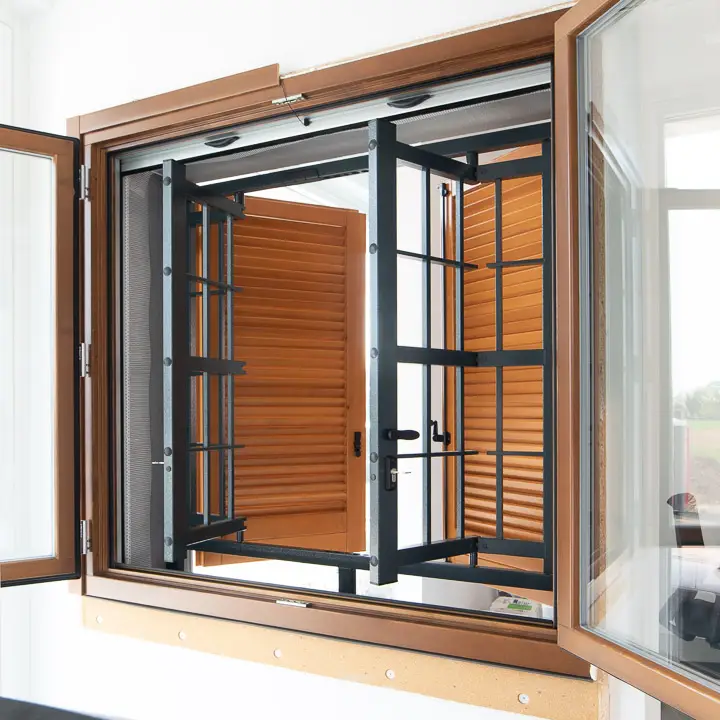 Grate Falegnameria Adda