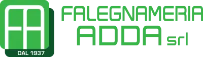 Logo Falegnameria Adda