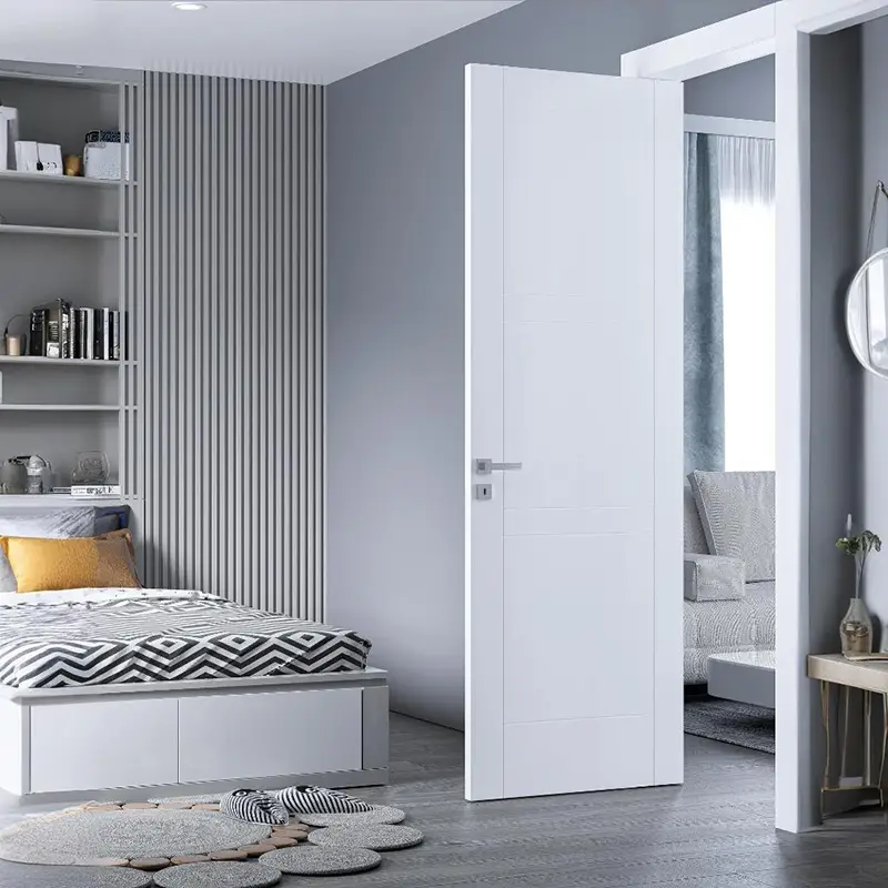 Porte Interne Falegnameria Adda