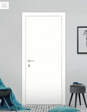 Novità 2023: Catalogo porte interne VERA