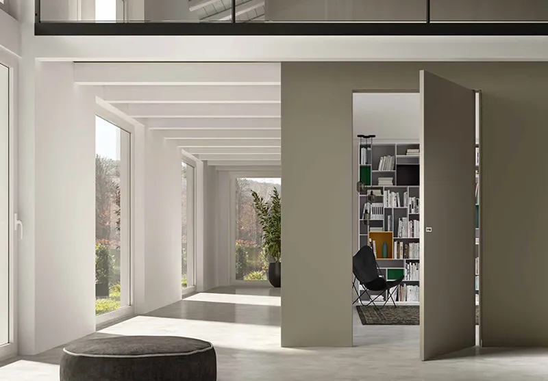 DoorArreda Tineo Collection Porta Tineo Collection altamente personalizzabile