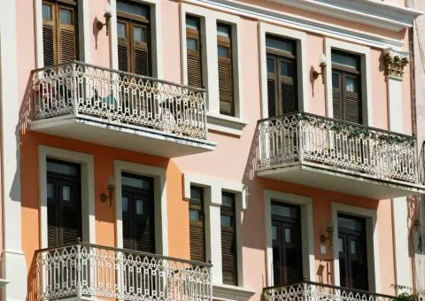 Finestre in legno a Monza e Brianza: serramenti di lunga vita