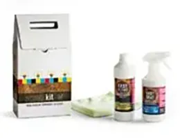 Il Kit di manutenzione per infissi in legno sempre perfetti