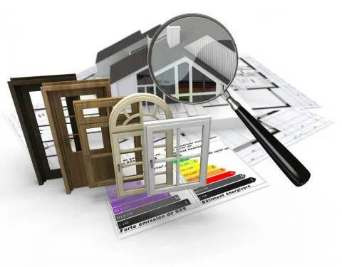 Nzeb e nuovi limiti di trasmittanza termica per chiusure trasparenti