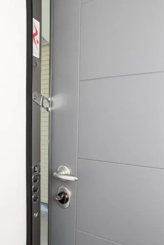 Porte blindate: il bello diventa sicurezza contro le effrazioni!