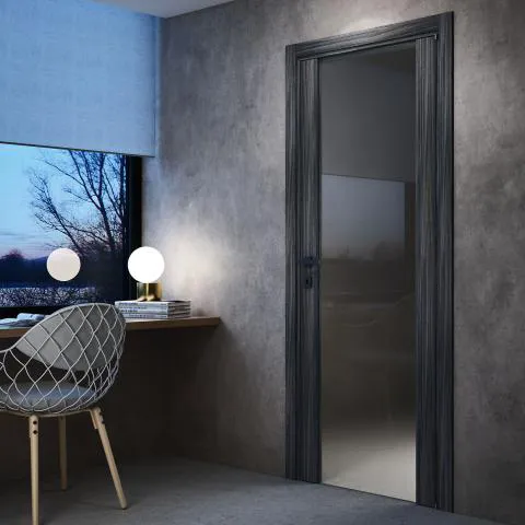 Porta Luce LV20: estetica e design nella tua abitazione