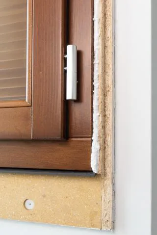 Perché affidarsi ad un serramentista Posaclima?