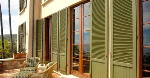 Serramenti in legno a Como: efficienti, sostenibili e belli
